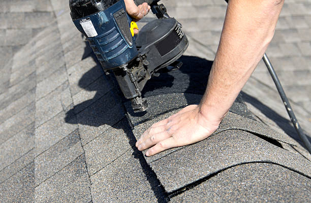 Fast & Reliable Emergency Roof Repairs in Kent, OH